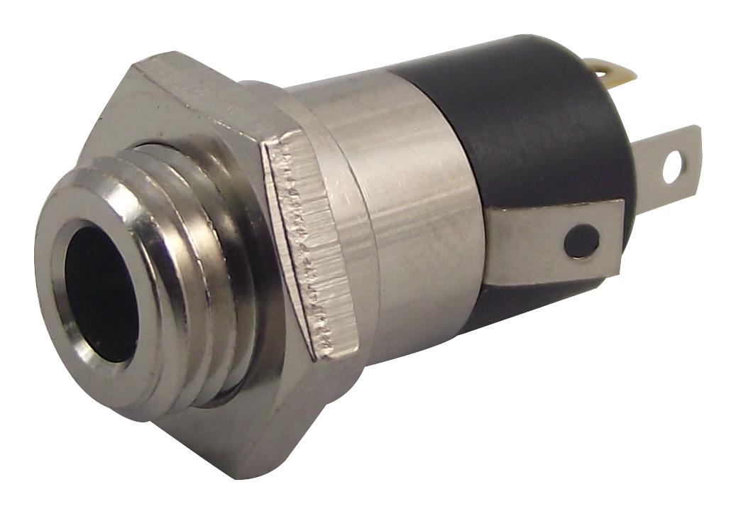 MJ-079 CONNECTOR, 3.5MM, PHONO, JACK, 4POLE MULTICOMP PRO