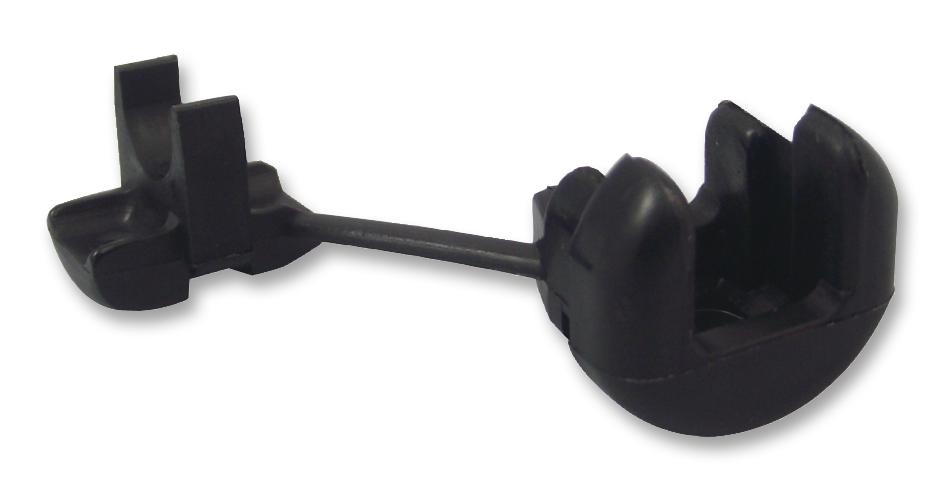 PP002100 STRAIN RELIEF, 6.2-7.4MM, PK100 PRO POWER