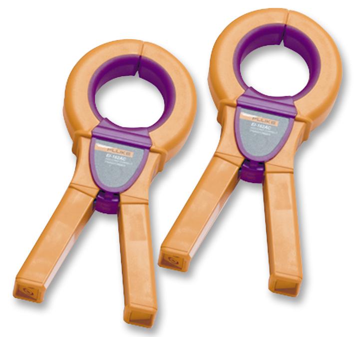 FLUKE EI-1625 CURRENT CLAMP SET, FOR FLUKE 125 FLUKE