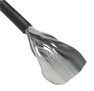 3759-34 RIBBON CABLE, 34WAY,  PER M 3M