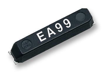 Q13MC14610002 MC-146 32.768KHZ 12.5PF CRYSTAL, MC-146, 32.768 KHZ, 12.5 PF EPSON