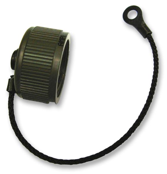 418-6033-15R0501-04 DUST CAP, SOCKET, SIZE 15 AMPHENOL AEROSPACE