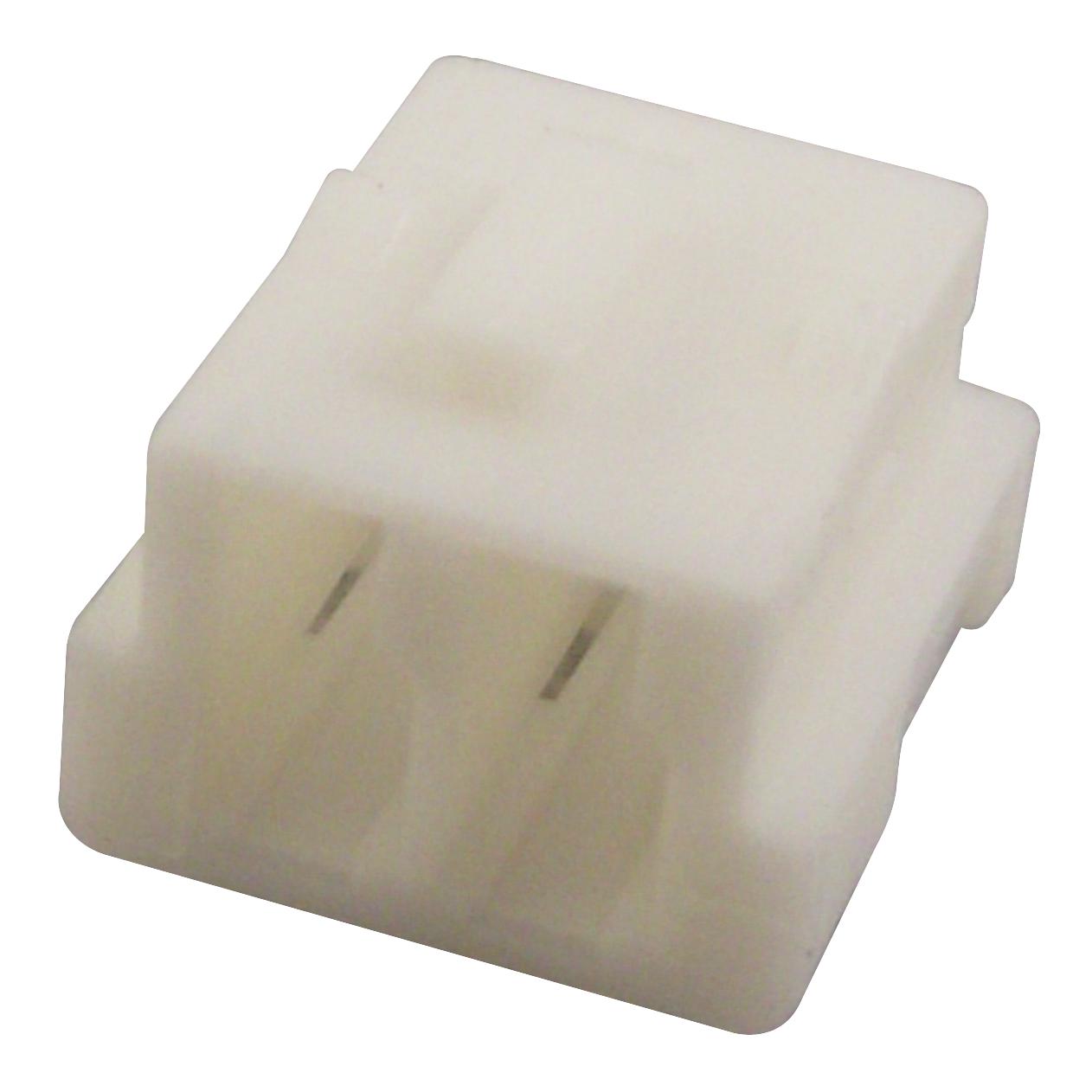 179228-2 RECEPTACLE HOUSING, 2WAY AMP - TE CONNECTIVITY