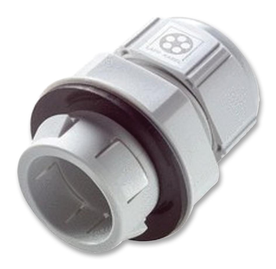 53112686 CABLE GLAND, SKINTOP, CLICK, M16 LAPP KABEL