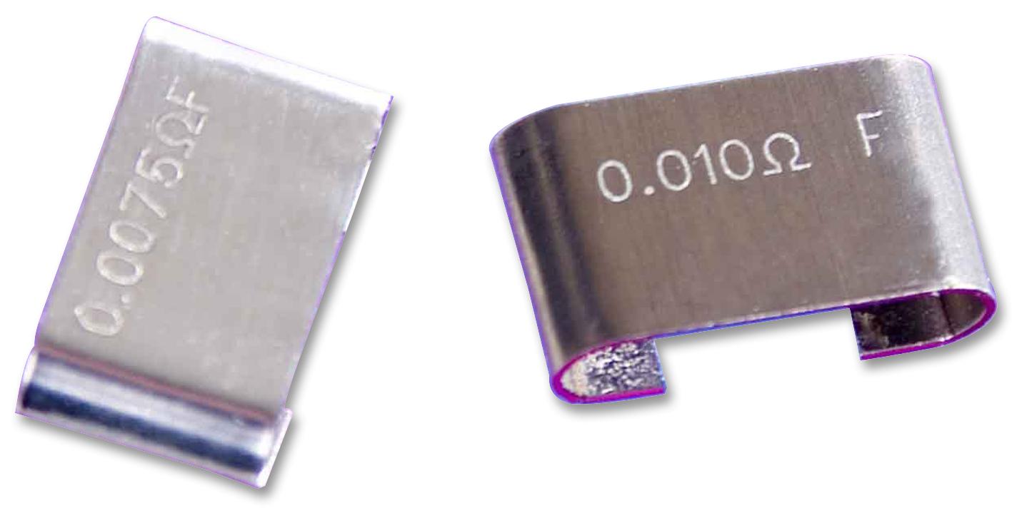 OARS-XP-0R001 CURRENT SENSE RES, 0R001, 5%, 3.5 W, SMD TT ELECTRONICS / WELWYN