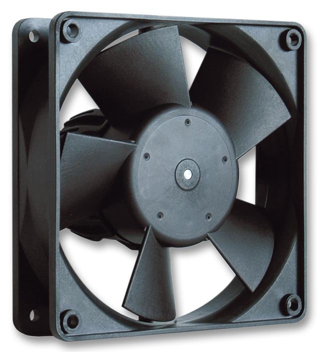 AC4300 H FAN, ACMAXX, 119MM, 115/230VAC EBM-PAPST