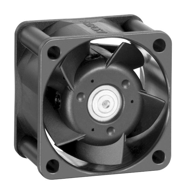 414J/2HH FAN, 40MM, 24VDC, VH/WSS EBM-PAPST