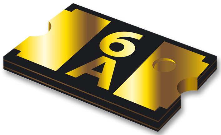 MF-USMF020-2 MULTIFUSE, SMD, 1210, 0.2A BOURNS