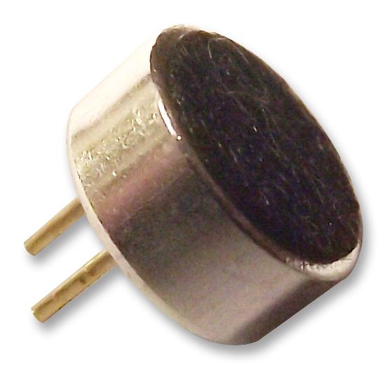 KECG2740PBJ MICROPHONE, MINIATURE, ELECTRET KINGSTATE