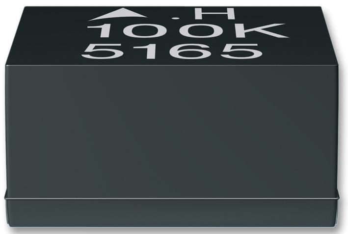 B82422H1222K000 INDUCTOR, 2.2UH, 800MA, 10%, 1210 EPCOS