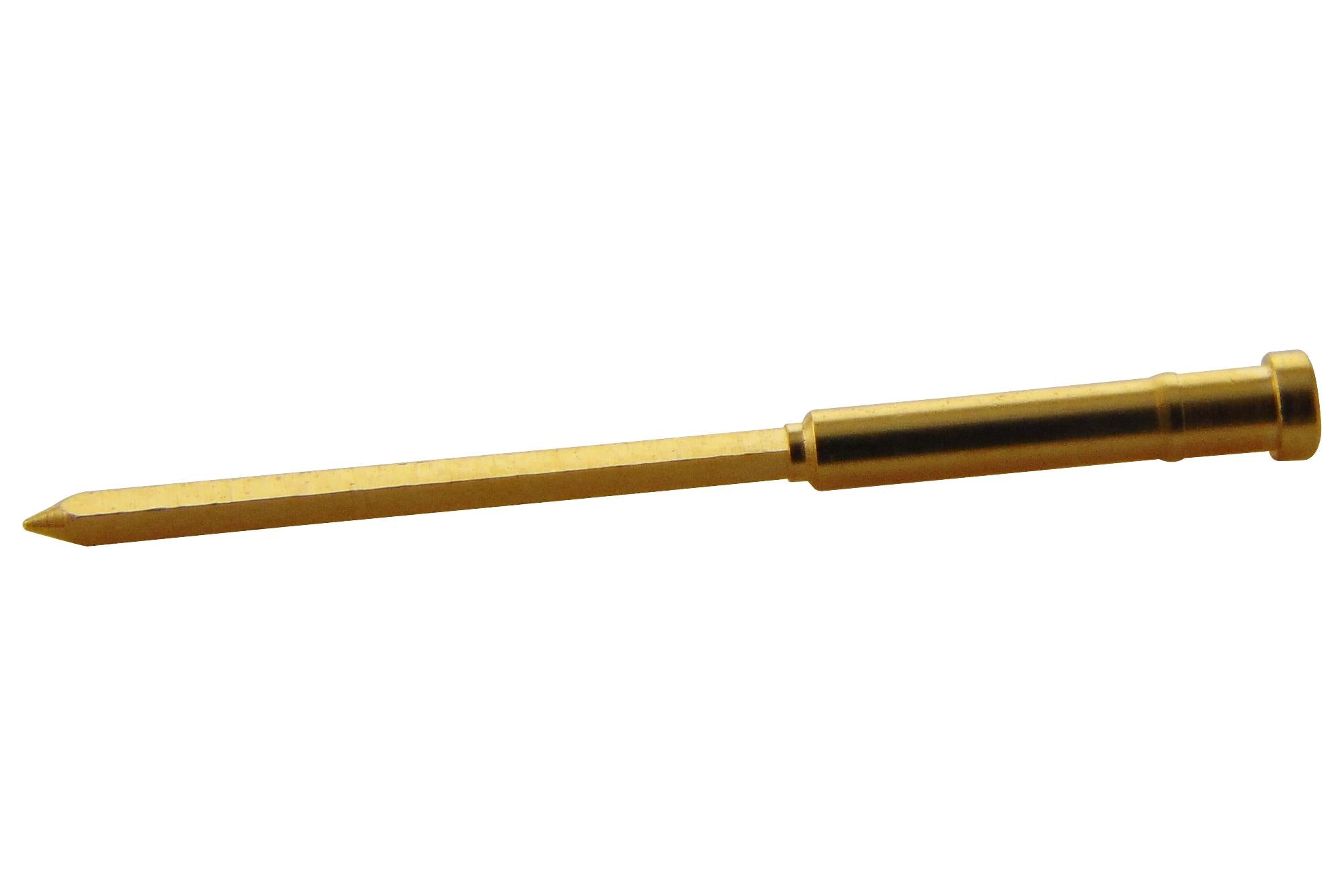 F11101S053N085 PROBE, SPRING CONTACT FEINMETALL