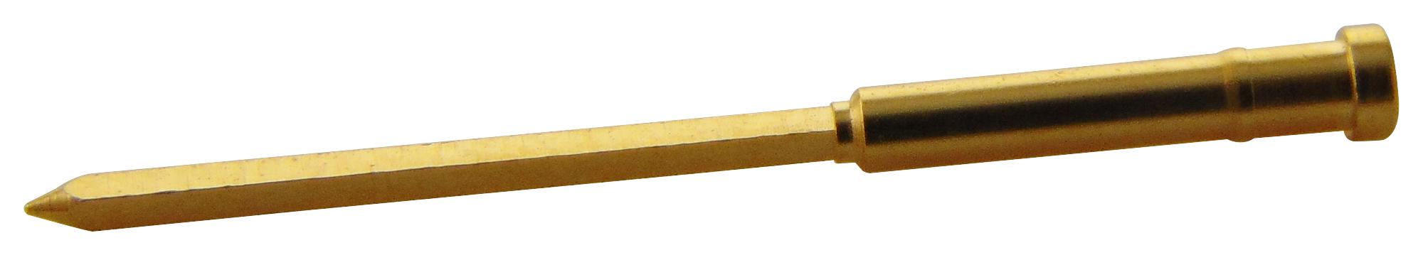 F11114S090N085 PROBE, SPRING CONTACT FEINMETALL