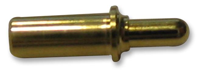 F70611B130G200 TEST PROBE, SPRING CONTACT, 1MM, 1.5A FEINMETALL