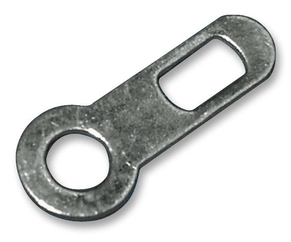 19.05.059 TERMINAL, GROUND LUG, 0.209" ETTINGER