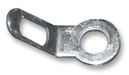 19.05.839 SOLDER EYELET, ANGLED, 0.126" ETTINGER