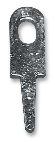 13.13.669 TERMINAL, PCB STAMPET, 1.2MM ETTINGER