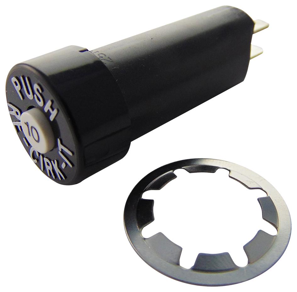 KD1-10 CIRCUIT BREAKER, 10A EATON