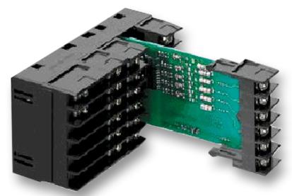 K353 OPTION BOARD, 5PNP, EVENT INPUT OMRON