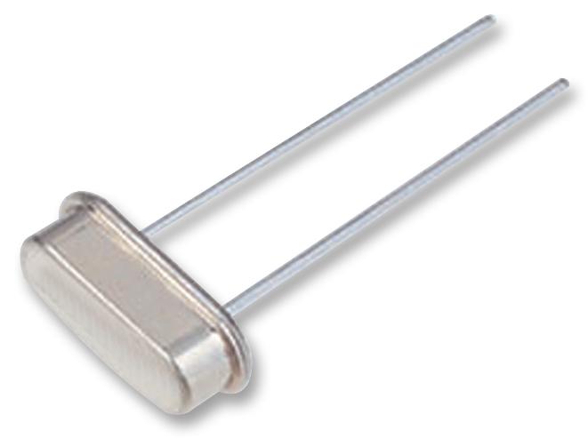 HC49US12.000MABJ-UB CRYSTAL, 12MHZ, 18PF, HC49/US CITIZEN FINEDEVICE