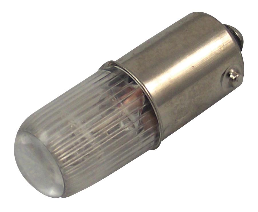 09322251 NEON LAMP, BA9S, 230V, RED CML INNOVATIVE TECHNOLOGIES