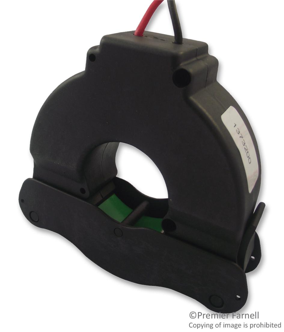 CTSCM40200/5 TRANSFORMER, CURRENT, 200/5A HOBUT