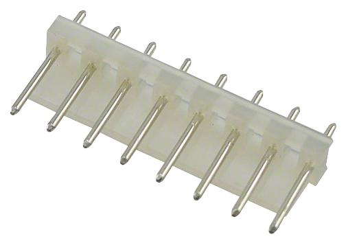 10-08-5121 CONNECTOR, HEADER, 12POS, 1ROW, 5.08MM MOLEX