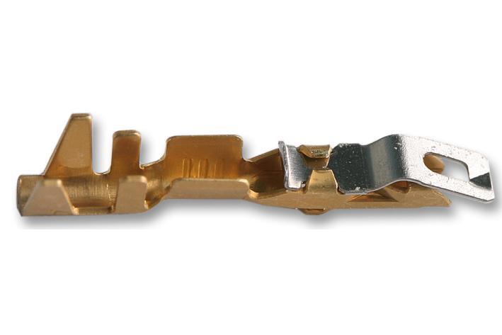 867052-2 CONTACT, SOCKET, 20AWG, CRIMP AMP - TE CONNECTIVITY
