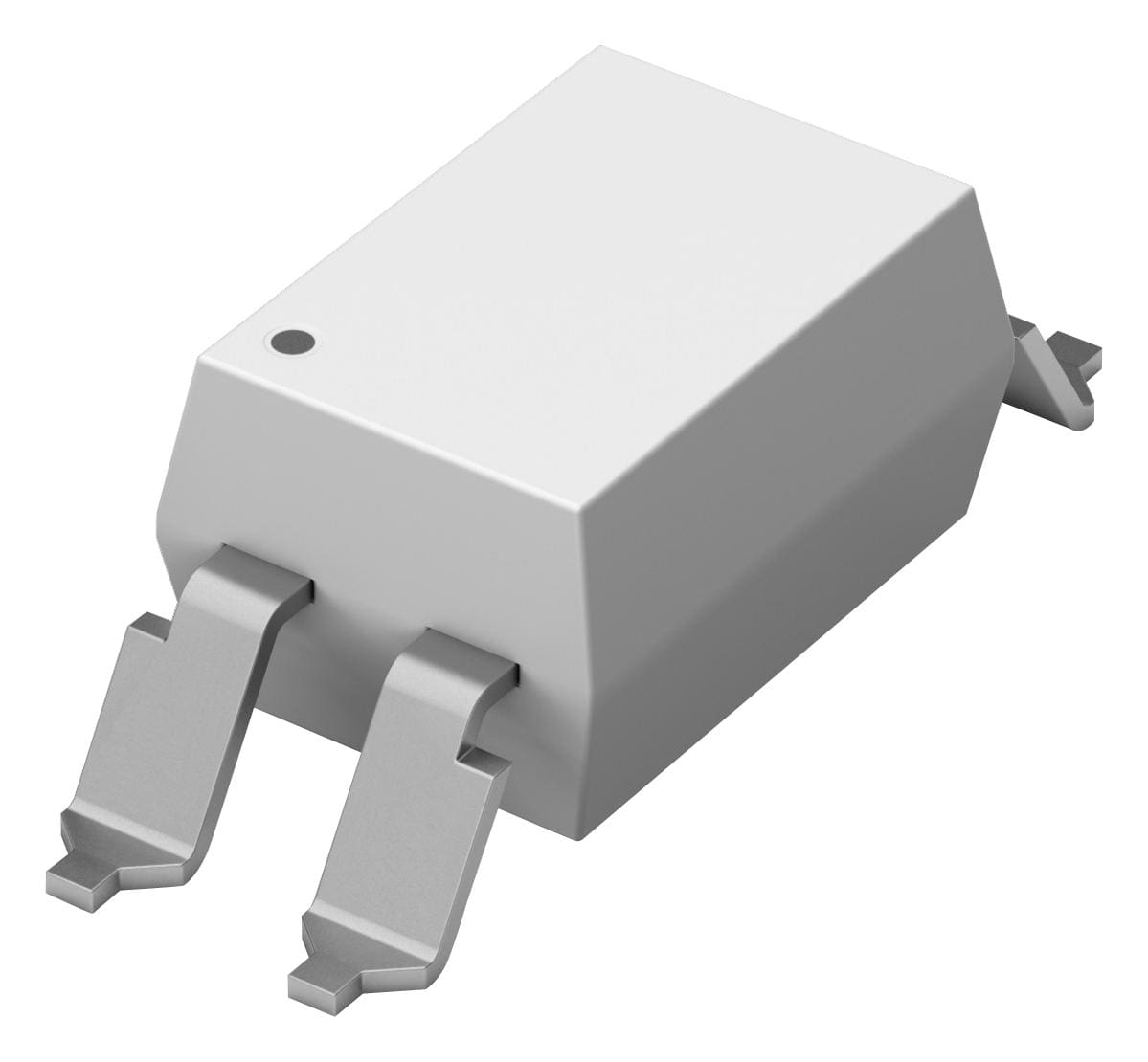 WURTH ELEKTRONIK Transistor Output 140816144100 OPTOCPLR, TRANSISTOR, 5KV, 80%, SMDIP-4 WURTH ELEKTRONIK 3518042 140816144100