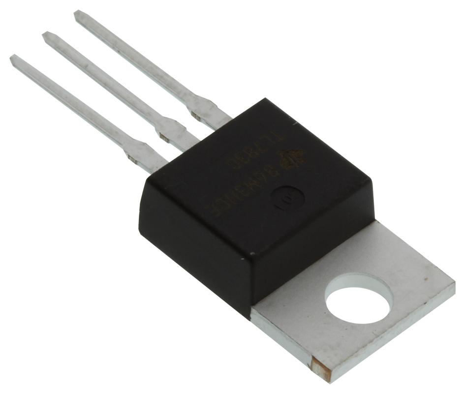 LM2940CT-15/NOPB LDO VOLTAGE REGULATOR, 15V, 1A, TO-220 TEXAS INSTRUMENTS