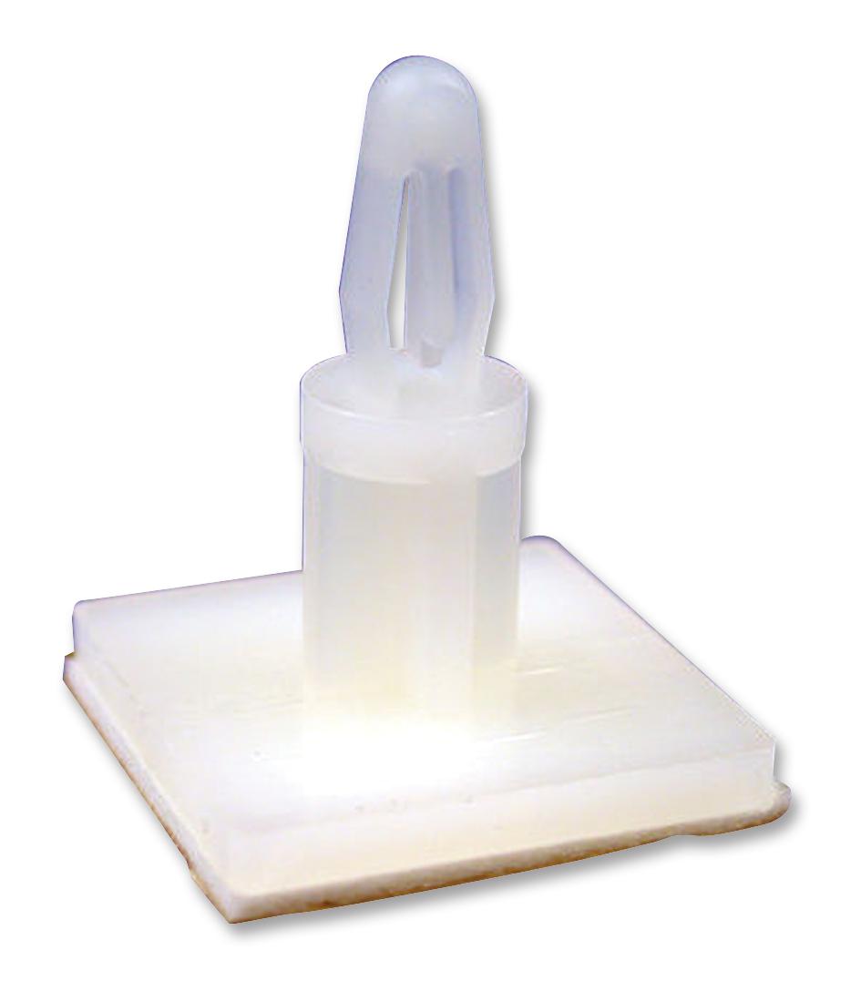 1421PCB2-8 PCB STAND-OFF, NYLON, 23MM HAMMOND
