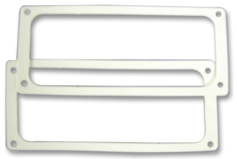 SK4 GASKET KIT, 6.68IN BOX ENCLOSURES