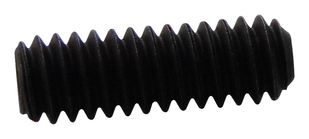 M2 6 HS45PC S25 SET SCREW SOCKET, PCP, M2X6, PK25 TR FASTENINGS