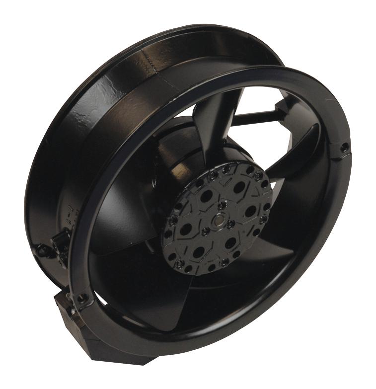 W2E143-AA09-01 FAN, 172X51MM, 230VAC EBM-PAPST