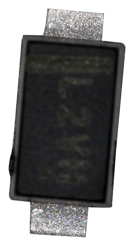 SZSMF5.0AT1G TVS DIODE, 200W, 5V, UNIDIR, SOD-123FL LITTELFUSE