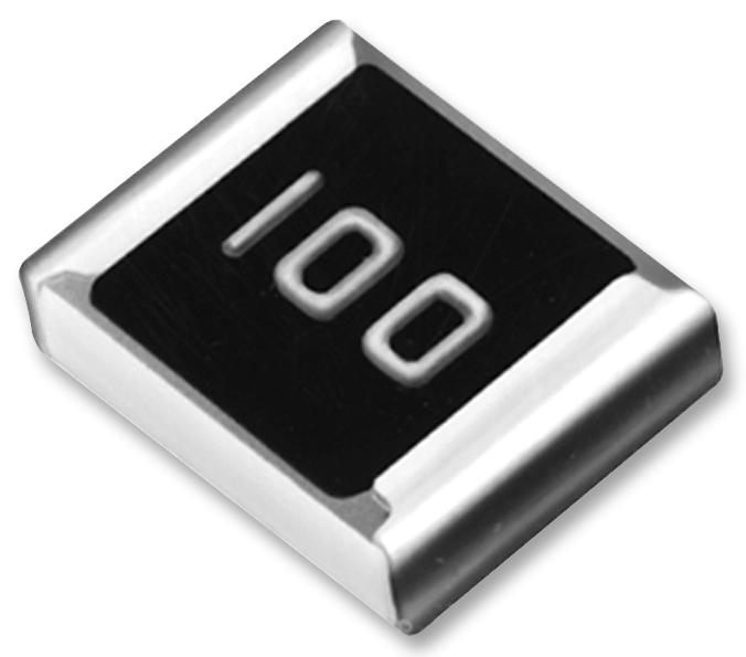 CRM2010-JW-1R0ELF CURRENT SENSE RES, 1R, 5%, 1 W, 2010 BOURNS