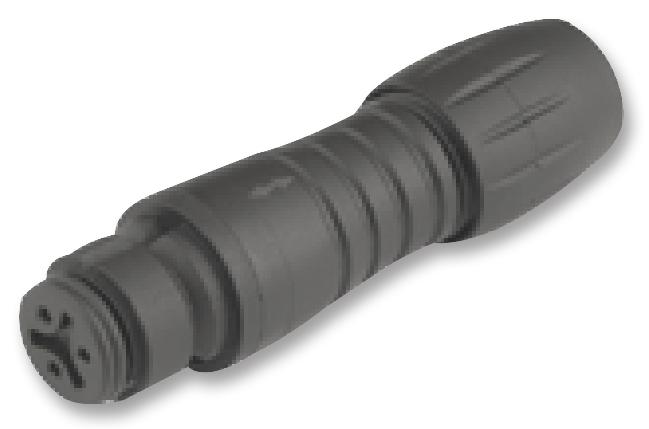 99-9226-00-08 SOCKET, FREE, 8WAY BINDER