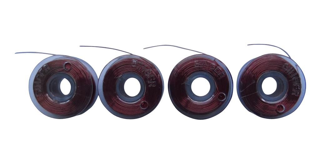 MPRRP-P-105 WIRE, PINK, 1/0.15MM, PK4 MULTICOMP PRO