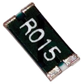LVK20R027FER CURRENT SENSE RES, 0R027, 1%, 750 MW OHMITE