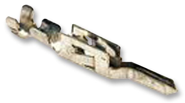 39-00-0433 CONTACT, PIN, 28-22AWG, CRIMP MOLEX