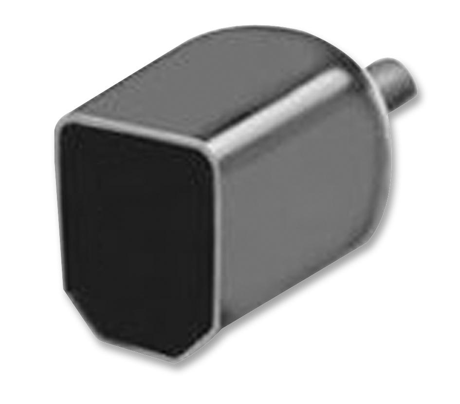 0859.0047 INSULATION BOOT, DC11, KEA,KEB1, 62* SCHURTER