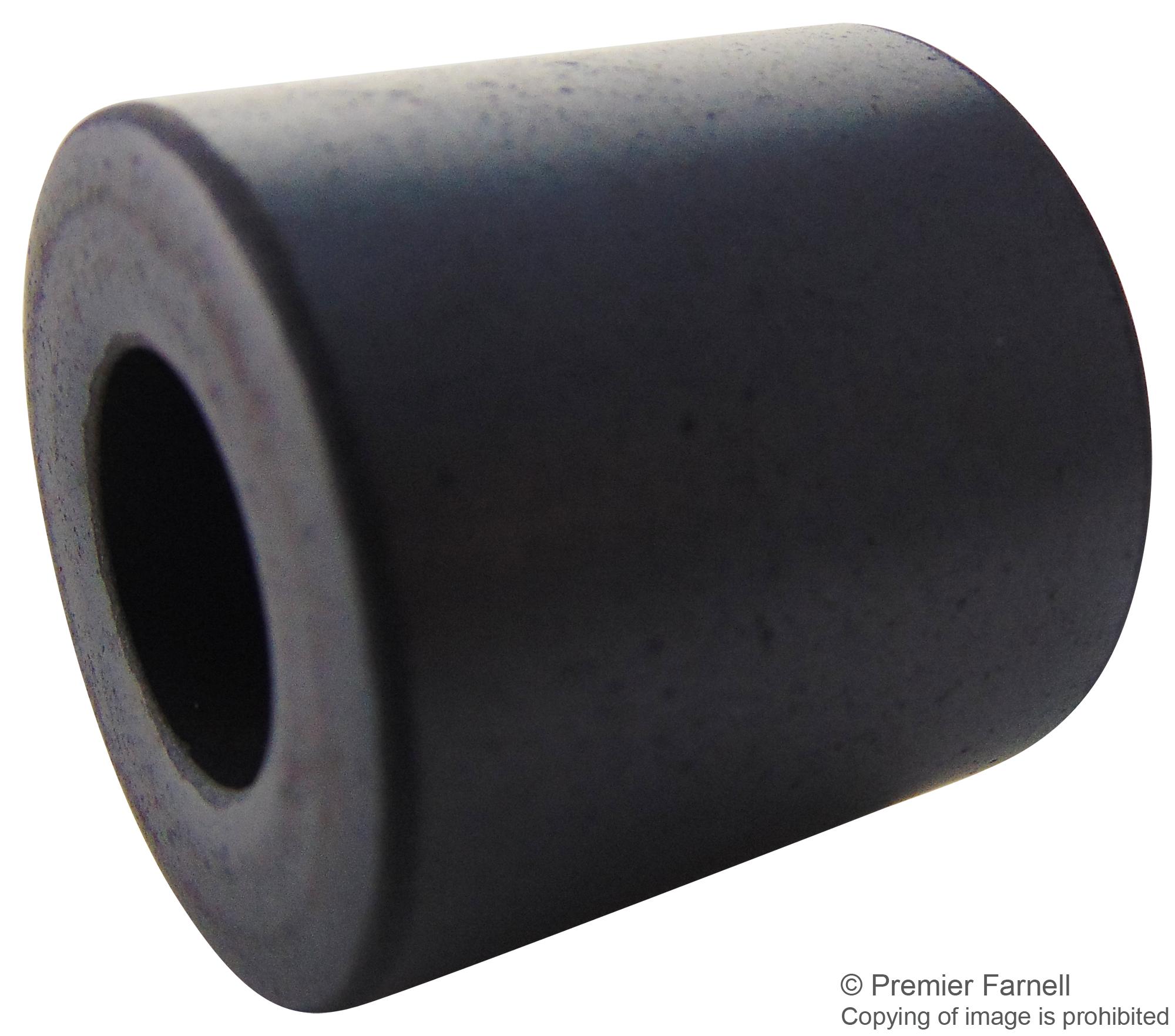 2643101902 FERRITE CORE, CYLINDRICAL, 230 OHM FAIR-RITE