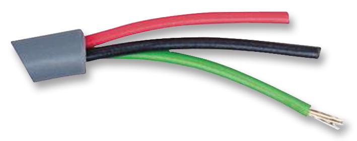 8443 060500 CABLE, AUDIO, CHROME, 3PAIR, 152.4M BELDEN