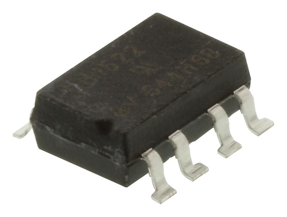 LH1502BACTR MOSFET RLY, SPST-NO/NC, 0.15A, 350V, SMD VISHAY
