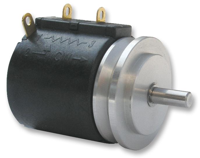 3549S-1AE-103A PRECISION POT-7/8" 22MM DIA 10T WW BOURNS