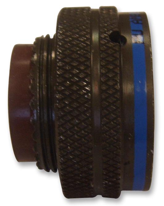 MS27473T14F18S CONNECTOR, CIRCULAR, SIZE 14, 18WAY AMPHENOL LTD