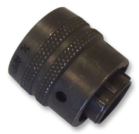 PT06SE22-21PY-SR CONNECTOR, CIRCULAR, 21WAY, SIZE 22 AMPHENOL INDUSTRIAL