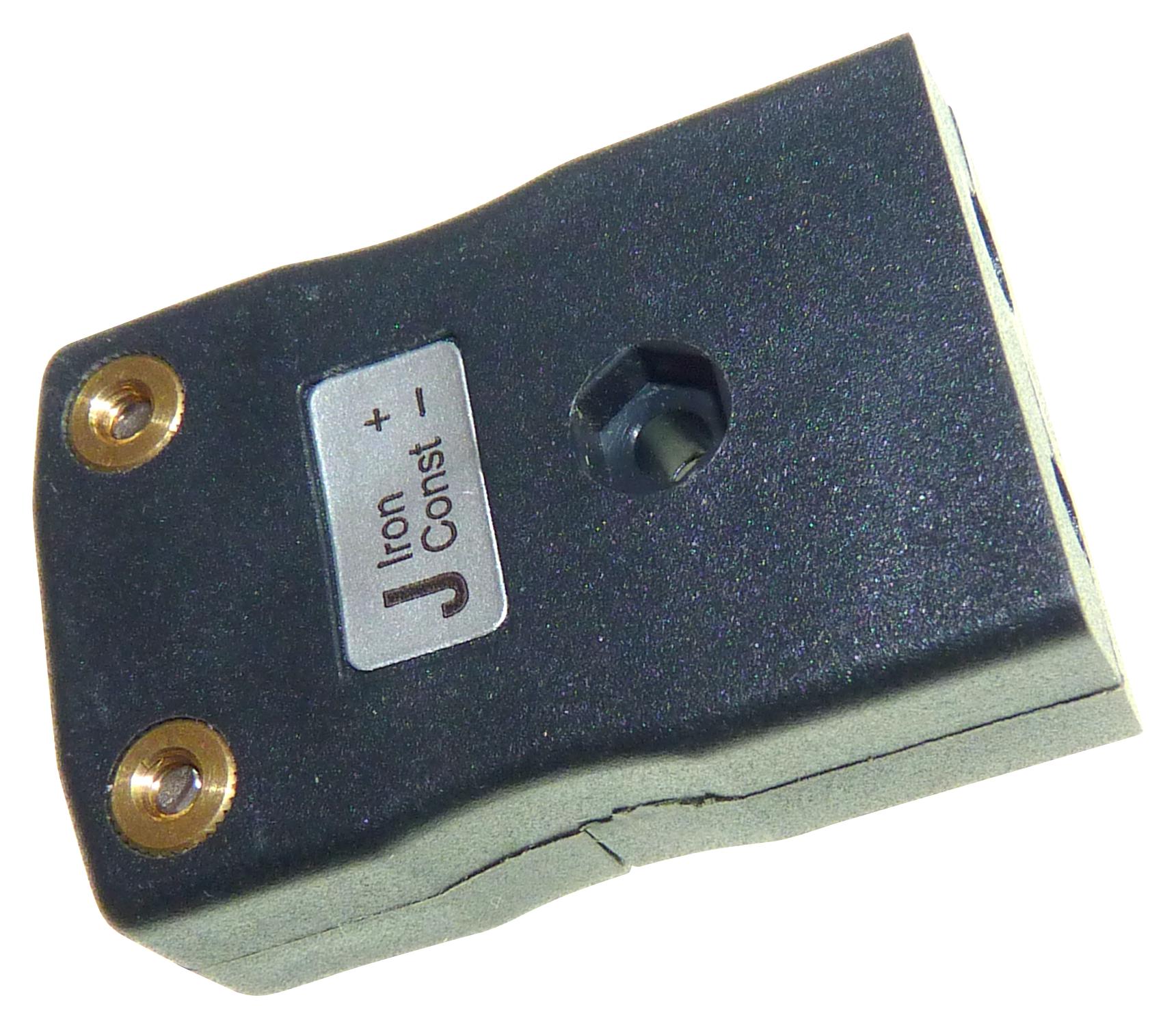FSTC-J-F SOCKET, STANDARD, T/C TYPE J LABFACILITY