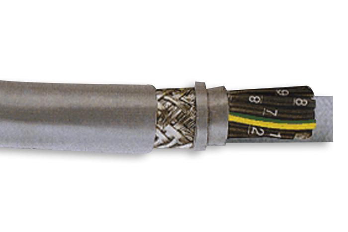 PPCY3C2.50 50M CABLE, CY, 3 CORE, 2.5MM, 50M PRO POWER
