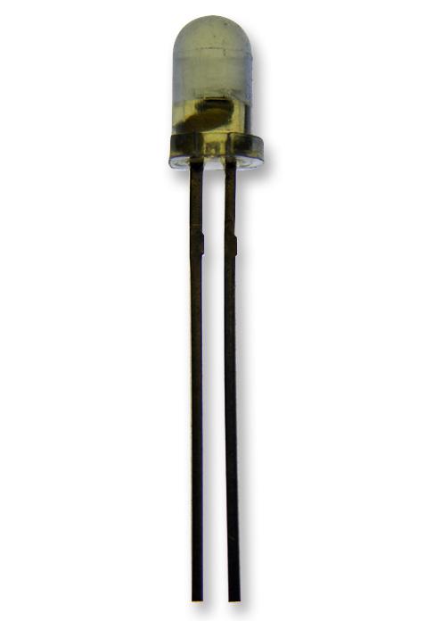 OP505A PHOTOTRANSISTOR, PLASTIC T-1 TT ELECTRONICS / OPTEK TECHNOLOGY