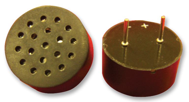 KSSG1708 TRANSDUCER, SPEAKER KINGSTATE